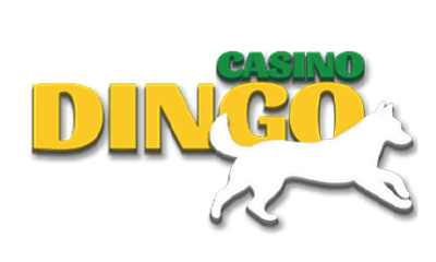Casino Dingo logo