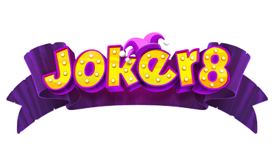 Joker8 logo