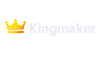 Kingmaker logo