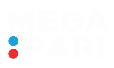 Mega Pari logo