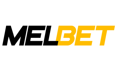 Logo Melbet