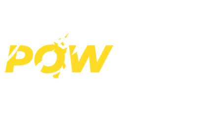 Powbet  logo