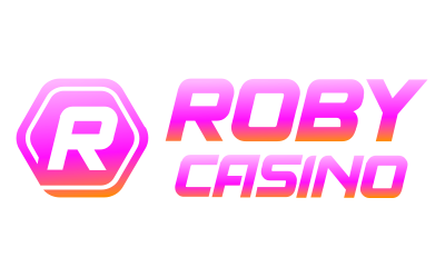 Roby casino logo