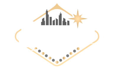 Slotsvill logo