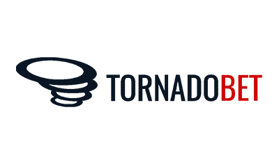 Logo Tornadobet