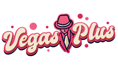 Vegas Plus Casino logo