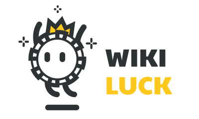 WikiLuck logo