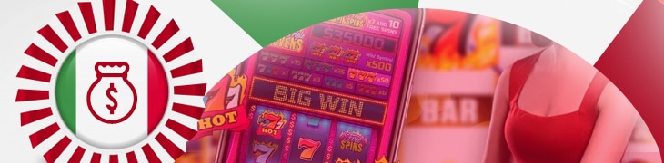 Bonus casino mobile