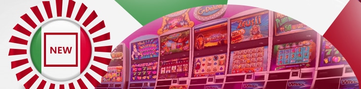 🆕 Casino online nuovi
